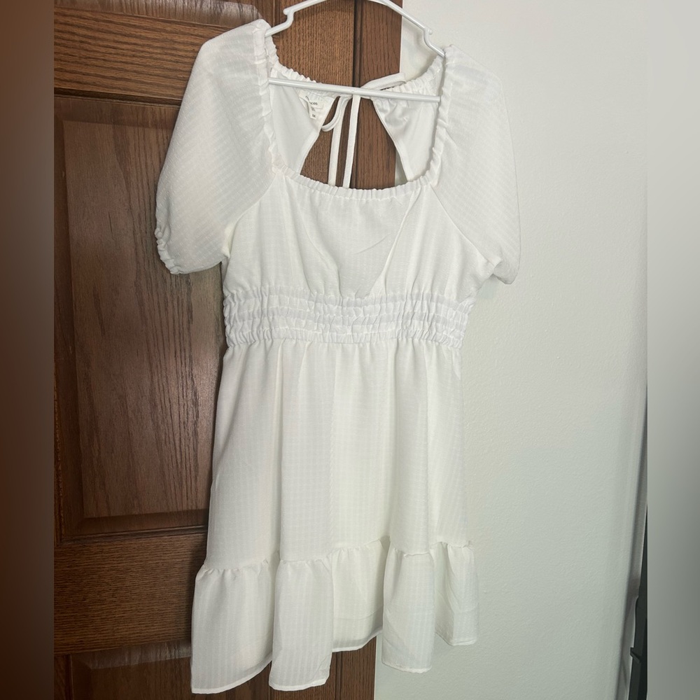 Maurice’s Dress